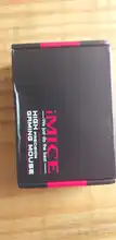 Computer-Mouse-Gamer Mice Ergonomic Wired-Gaming-Mouse Laptop Mause USB 5500 Dpi X7 7-Button