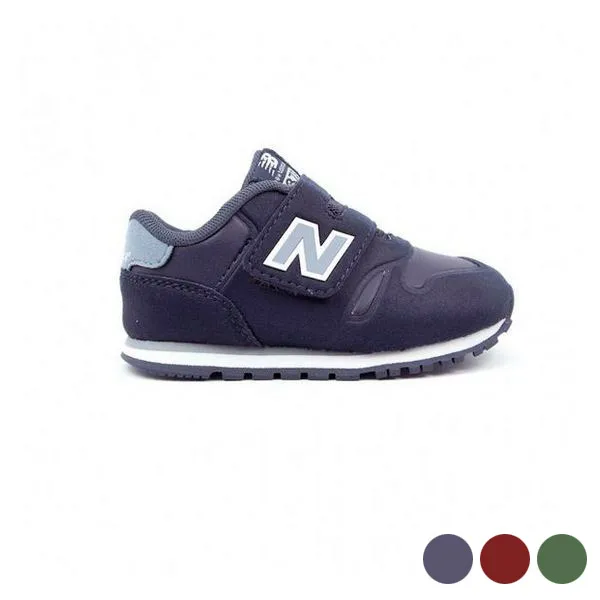 Детская спортивная обувь New Balance KA373S1I