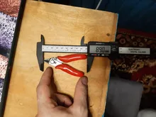 Diagonal Pliers Wire-Cutter Model-Hand-Tools Rubber-Handle Cutting Small Mini Electronic