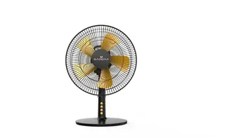 

SAREBA table fan VM-SRB30AX