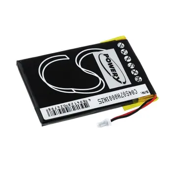

Battery for Sony E-Book Reader PRS-505/RC