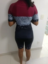 2020Camiseta de manga corta de triatlón para mujer, conjunto de Ropa de Ciclismo, mono Go Maillot de ciclismo de triatlón para mujer Trajes de ciclismo para mujer Monos de ciclismo para mujer Envío gratis maillot mujer