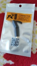 Conector de aluminio 3,5 para auriculares, 1 unidad, con abrazaderas de enchufe trasero de 3,5mm, 3 polos, macho, conector de cable chapado en oro