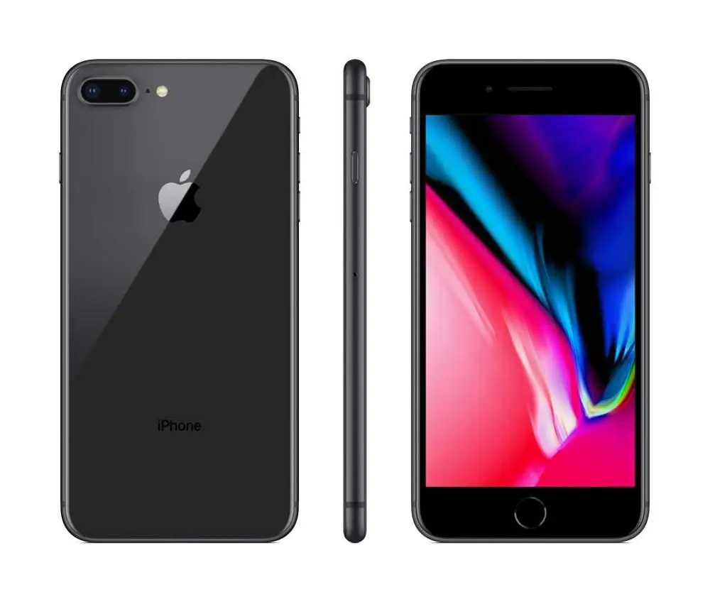 iPhone 8 Plus 256 Gb