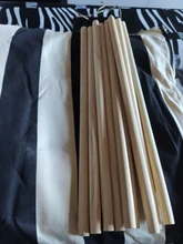 Pet Teepee Dog & Cat Bed White Canvas Dog Cute House-Portable Washable Dog Tents 