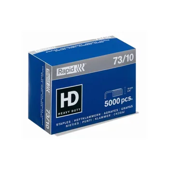 

Pack. 5000 points 73/10 Rapid