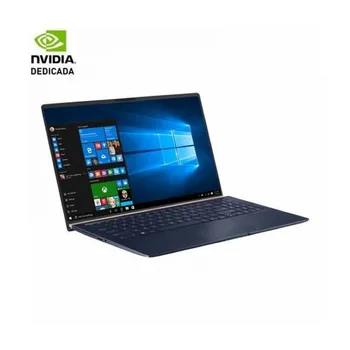 

Asus Zenbook UX533FTC-A8266R - i7-10510u 16GB 256GB SSD GTX1650 max Q 4gb 15.6 'w10pro Royal Blue