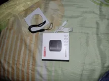 Lenovo-altavoz portátil L01 con Bluetooth, minicolumna inalámbrica, 3D sonido estéreo, Sonido Envolvente, caja de graves, micrófono