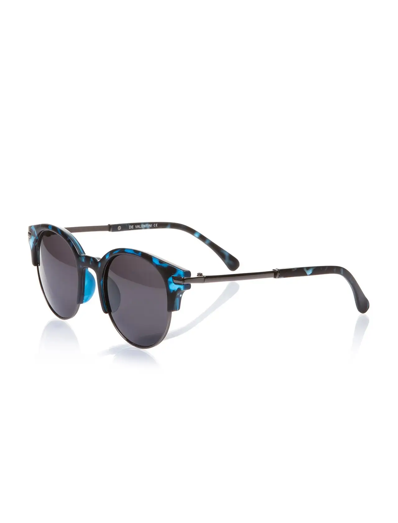 

Women's sunglasses dv 1955 04 bone Navy unspecified 51-de valentini