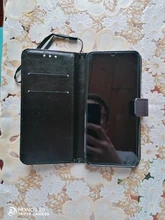 Shockproof PU Leather Flip Stand Wallet Soft Case For Xiaomi Mi 9 POCOX3 Redmi 7A 8A