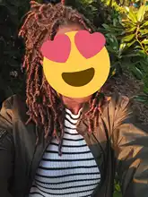 Trenzas de pelo de ganchillo, pelo corto sintético desgastado, trenzas de ganchillo precortadas, Natural, despeinado