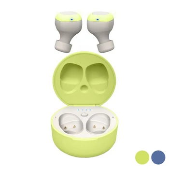 

In-ear Bluetooth Headphones Energy Sistem Sport 6 IPX7 Wireless