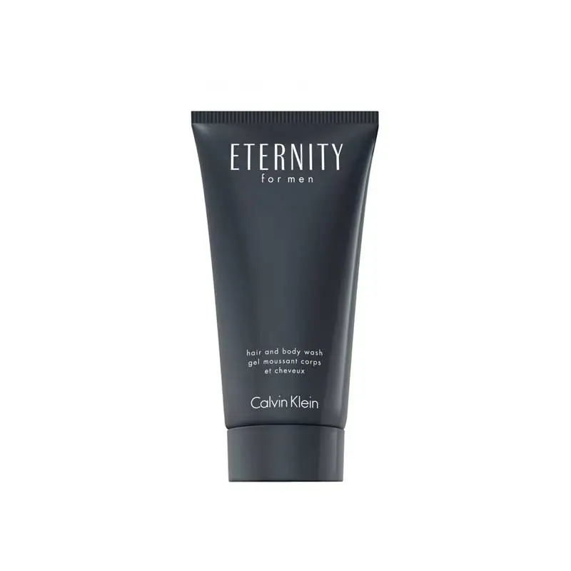 Гель и шампунь Eternity для мужчин Кельвин Кляйн(200 мл