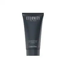 Гель и шампунь Eternity для мужчин Кельвин Кляйн(200 мл
