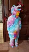 Pijamas stich de invierno para niños, ropa de dormir de dinosaurio panda, unicornio, kigurumi, manta para niñas, disfraz de bebé para dormir