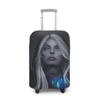 

Case for a suitcase 3D drow ranger