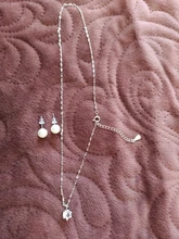 Collar de plata de ley 925 con diamantes, colgante de circonita brillante Simple avanzada, cadena femenina para clavícula, joyería para fiesta