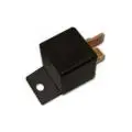 

Starter relay VAZ, GAZ, ZIL, 12 V with bracket, 50A (E) 411.3787-01