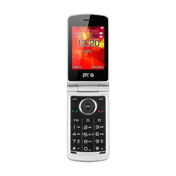 

Spc Opal Dual Sim Black