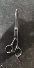 Tijeras profesionales de peluquería, juego de corte de alta calidad con personalidad, 5/5,5/6/6,5/7 pulgadas