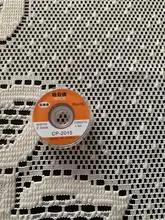 Cable de soldadura de 1,5mm, 2mm, 3,5mm de ancho, 1,5 M de longitud, soldadura trenzada, removedor mecha para, cable de plomo, herramienta de reparación de BGA de flujo