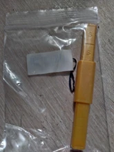 1 Pc silicona imán fuerte efecto Shenzhen accesorios de telefonía Junta 9D Gel magnético UV polaco 3D línea de Multi-función de herramientas de uñas