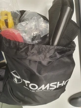 Bands-Set Resistance-Bands Pull-Up Exercise Powerlifting TOMSHOO Lixada