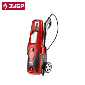 

High pressure washer (mini-wash) electric, ZUBR AVD-165 Powerwash cleaning High pressure cleaning jet Pressure washer Car wash
