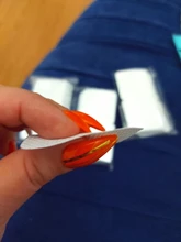 Cleanin-Cleaner-Pads Sheet Eyelash-Glue Remover Wipe-Clean Nails Lint-Free-Paper Art