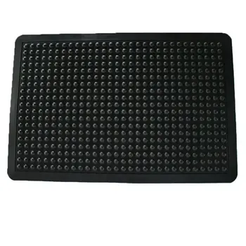 

ARTLINES RUBBER BUBBLE MAT 90x120