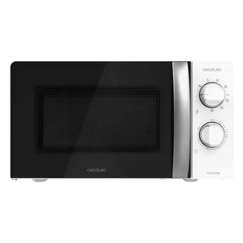 

Oven with Grill Cecotec ProClean 2110 20 L 700W White