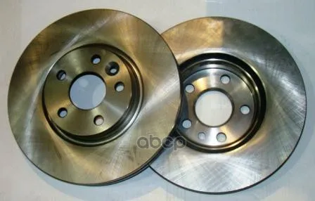 Диск Тормозной Передний Ford: Mondeo Iv 08- FORD арт. 1500159