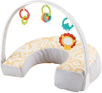 

Fisher-Price-nursing cushion 4 in 1 (DGY01-2)