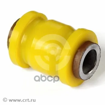 Сайлентблок Рычага Подвески Toyota Rav 4 Sxa1(1994.04- 2000.05), Aca2, Zca2(2000.05- 2005.11) Точка Опоры арт. 1-06-290