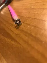 1 Pc silicona imán fuerte efecto Shenzhen accesorios de telefonía Junta 9D Gel magnético UV polaco 3D línea de Multi-función de herramientas de uñas