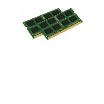 

Kingston Technology ValueRAM 8GB DDR3L 1600MHz memory module Kit