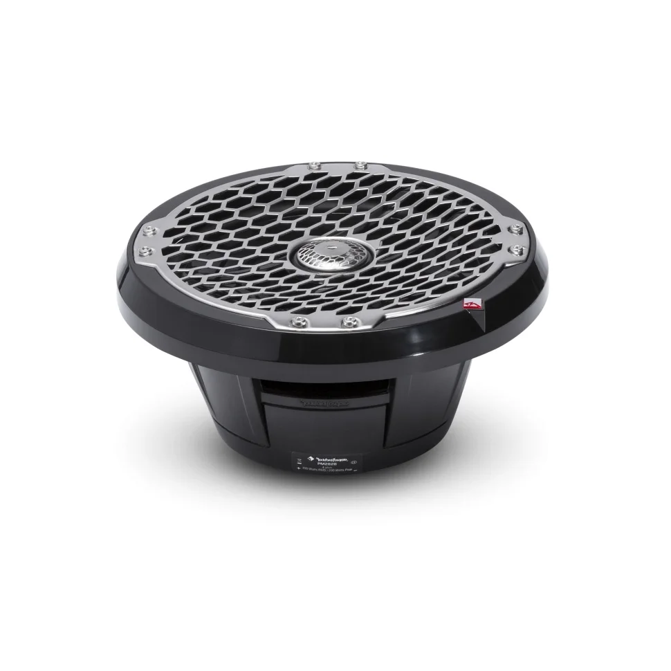 Влагозащищенные динамики 8" Rockford Fosgate PM282B