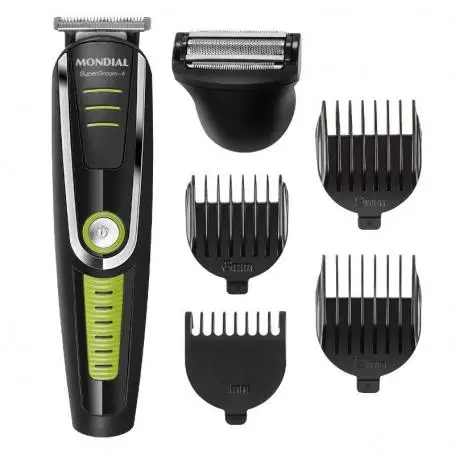 mondial hair clipper