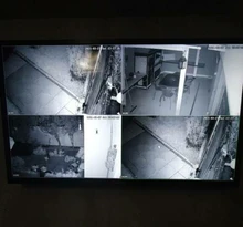 Grabadora de vídeo Super 8MP H.265 NVR POE, cámara IP CCTV, sistema ONVIF, red, detección facial, P2P, cámara de videovigilancia