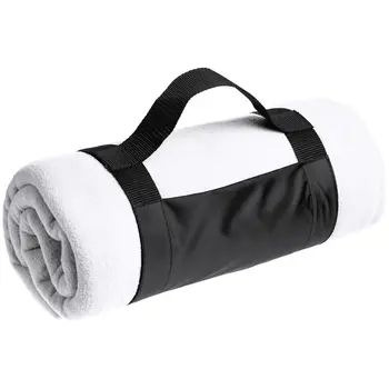 

Road Plaid Voyager, White