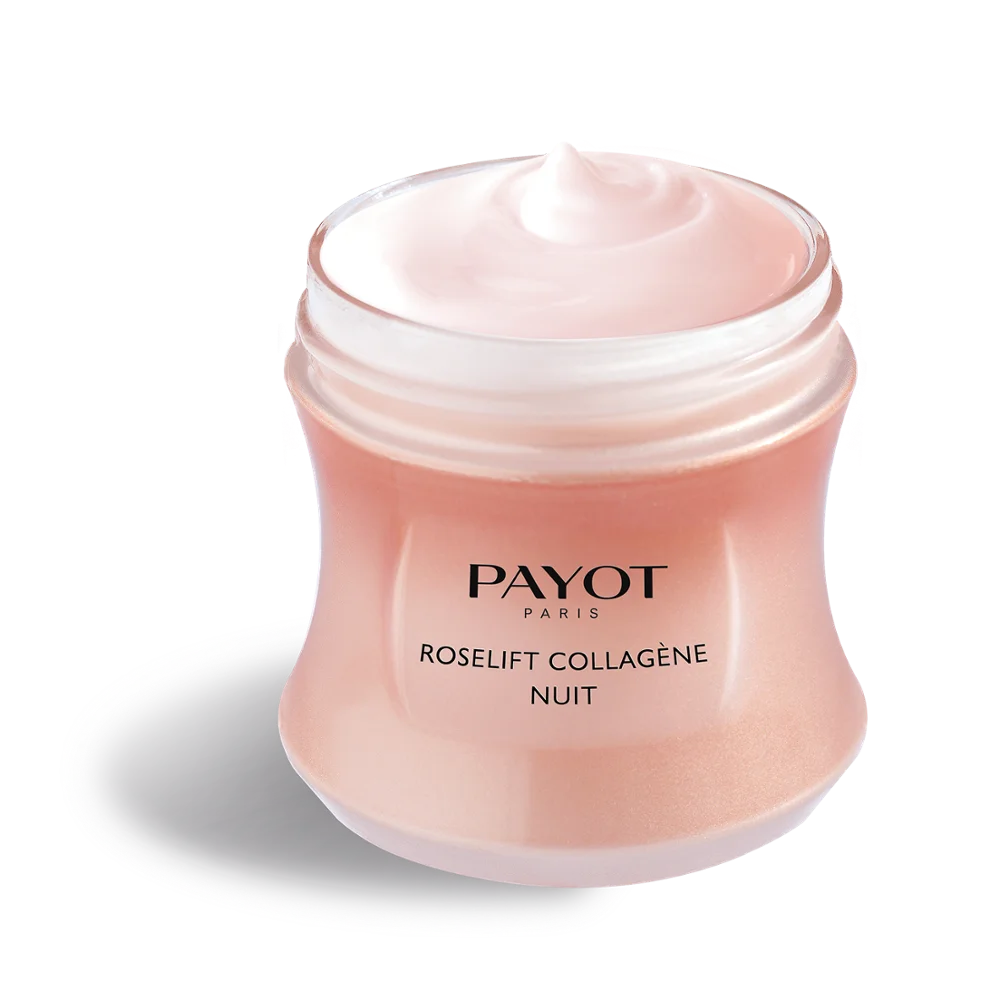 Ночной крем для лица с пептидами Payot ROSELIFT COLLAGENE 50 мл | Красота и здоровье