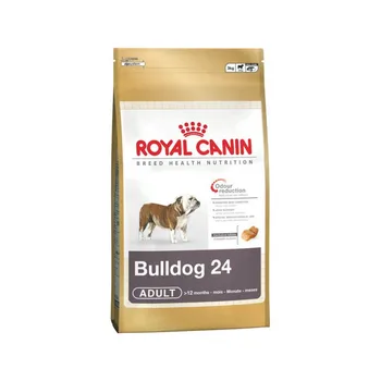 

Royal Canin Bulldog 24 12 kg