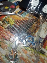 2 unids/set mejor amigo collar encanto señora Corazón Arco Iris grabar mejor amigo para siempre COLLAR COLGANTE amistad mejores amigos regalo de la joyería