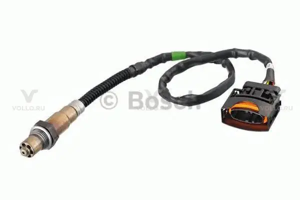 0258006066 bosch лямбда-зонд