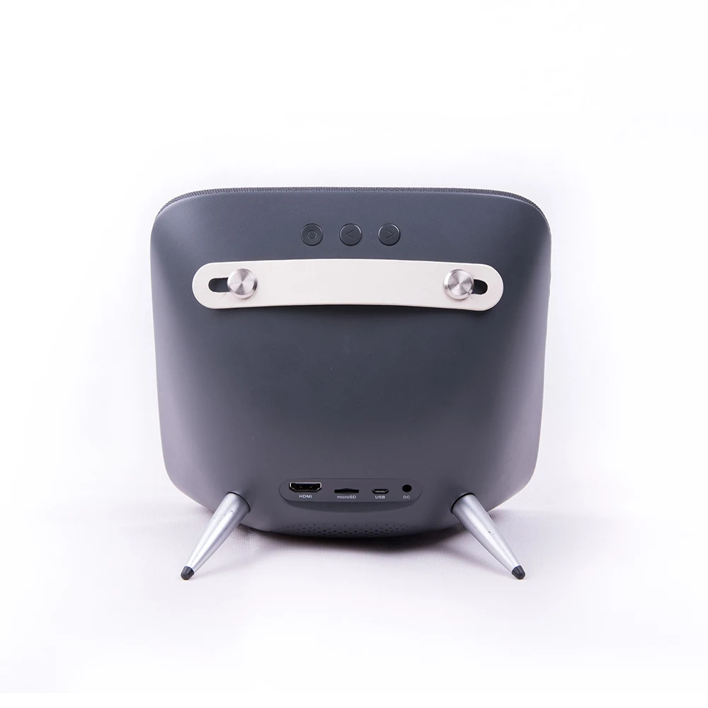 google home internet radio