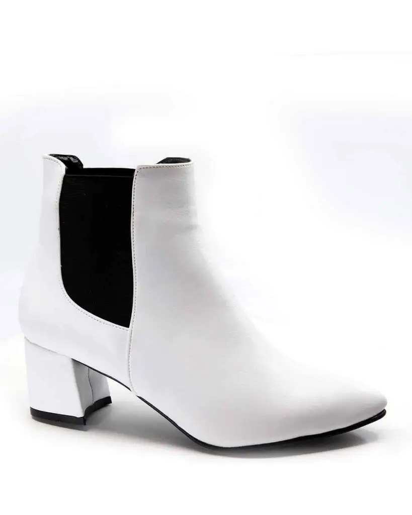 

Mosimoso Women's Ankle Height Boot