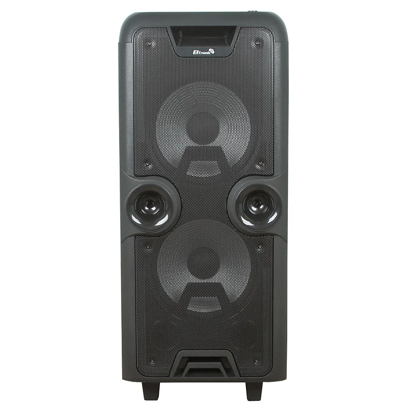 Купить Акустическую Колонку Eltronic