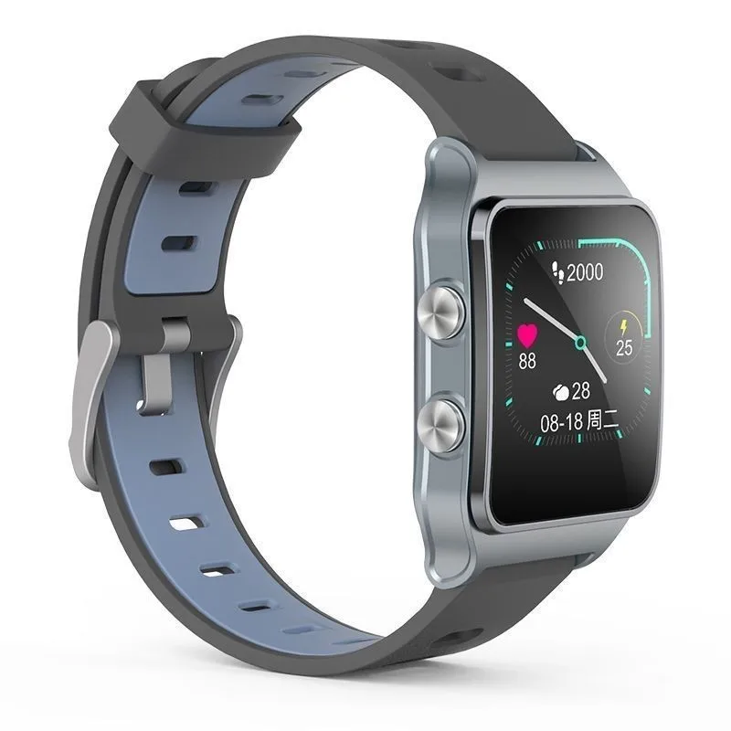 swim training watch