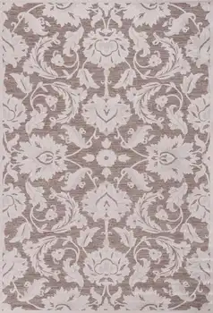 

Carpet Collection "Jersey home" 7118-e519-wool-mink 160x230 cm 54036