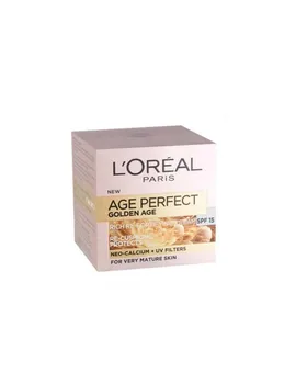 

L'Oreal Paris Dermo Expertise Age Perfect soup cream Moisturizing Golden Age-50 ml